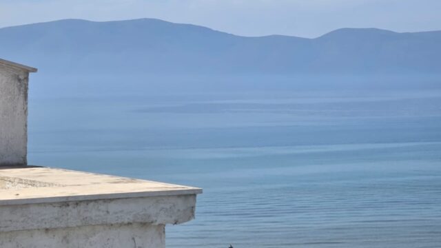 Plazh i vjeter papafingo
